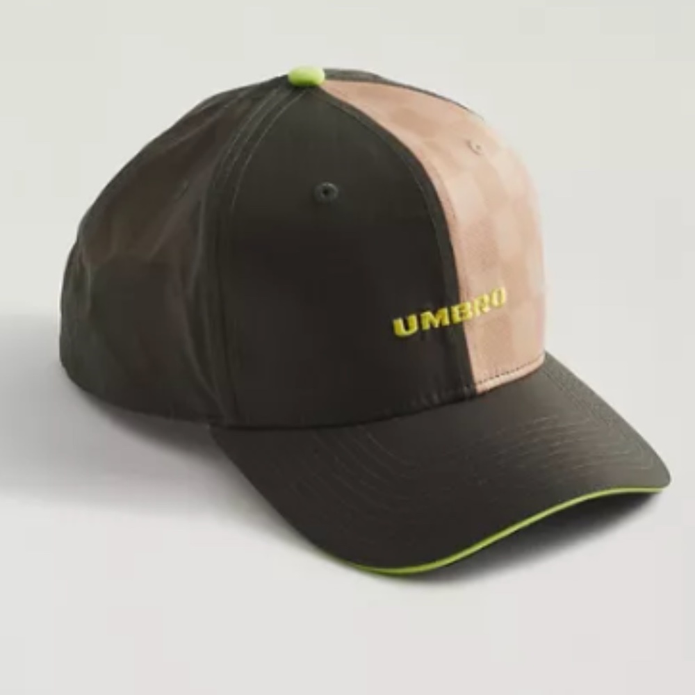 NWT Umbro Baseball Hat